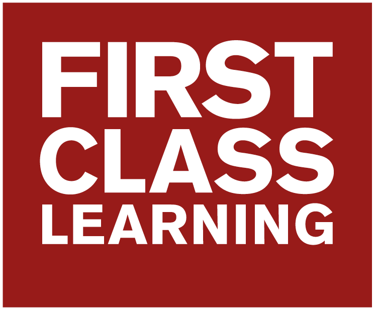 First Class Learning